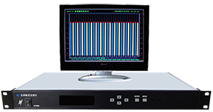 HS5110 音频幅度监测仪